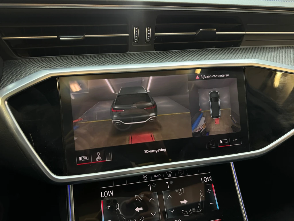 Audi RS6 – foto 34