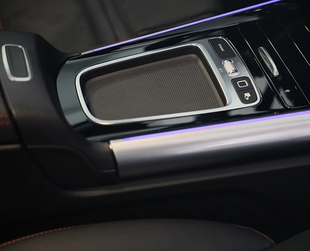 Mercedes-Benz B-Klasse – foto 37