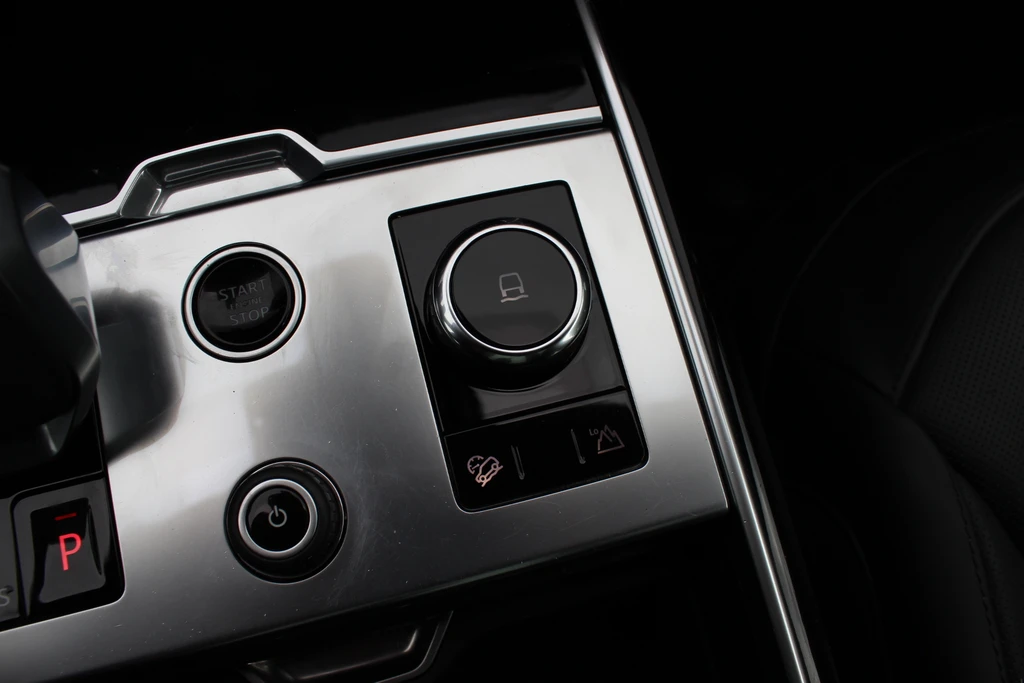 Land Rover Range Rover – foto 34