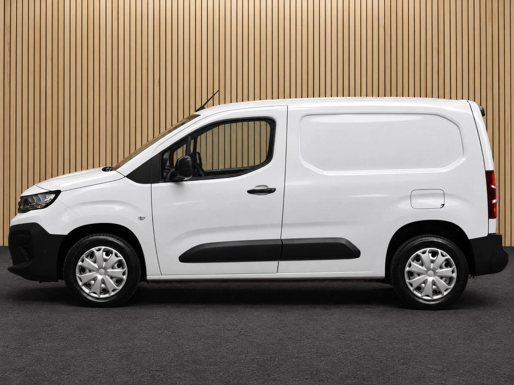 Peugeot Partner – foto 2