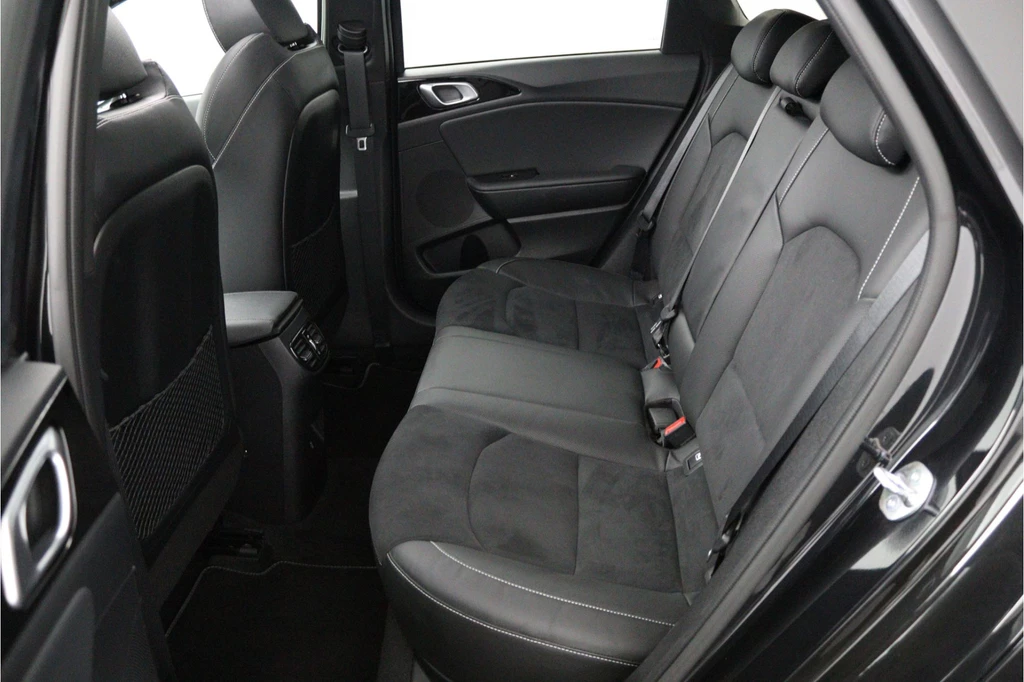 Kia Ceed Sportswagon – foto 30