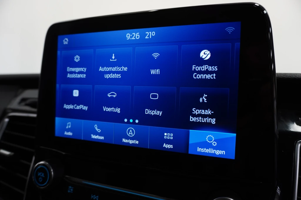 Ford Transit – foto 16