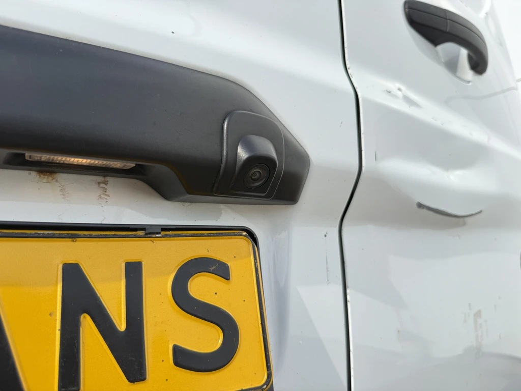 Ford Transit Connect – foto 19