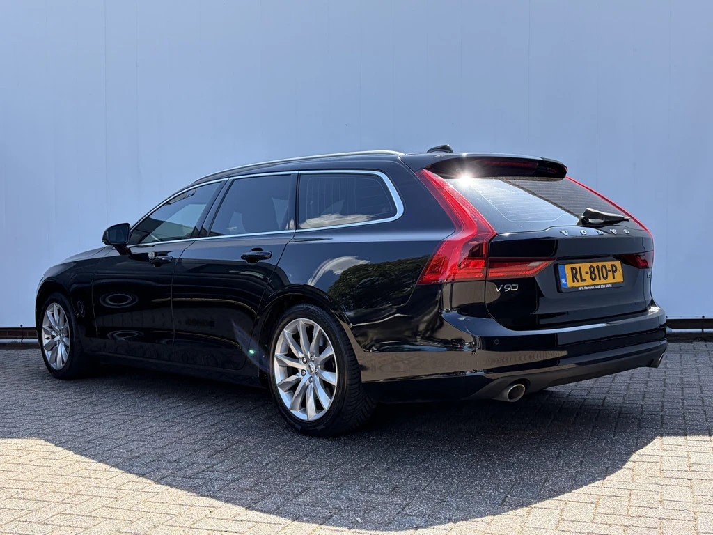Volvo V90 – foto 5
