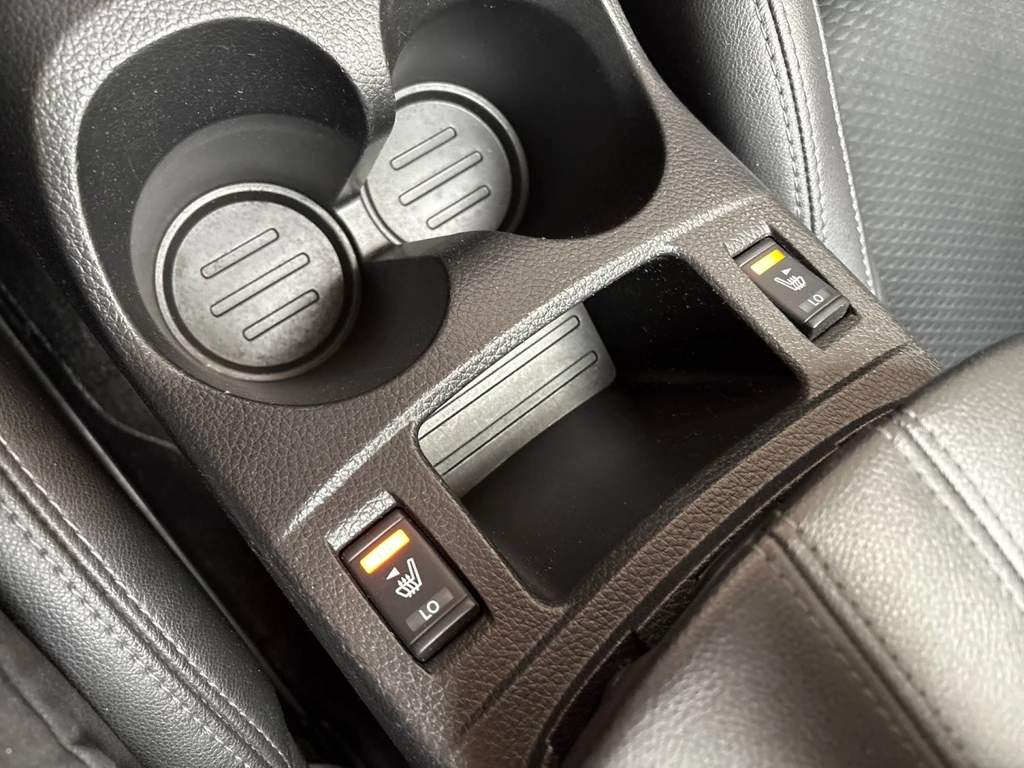 Nissan QASHQAI – foto 12