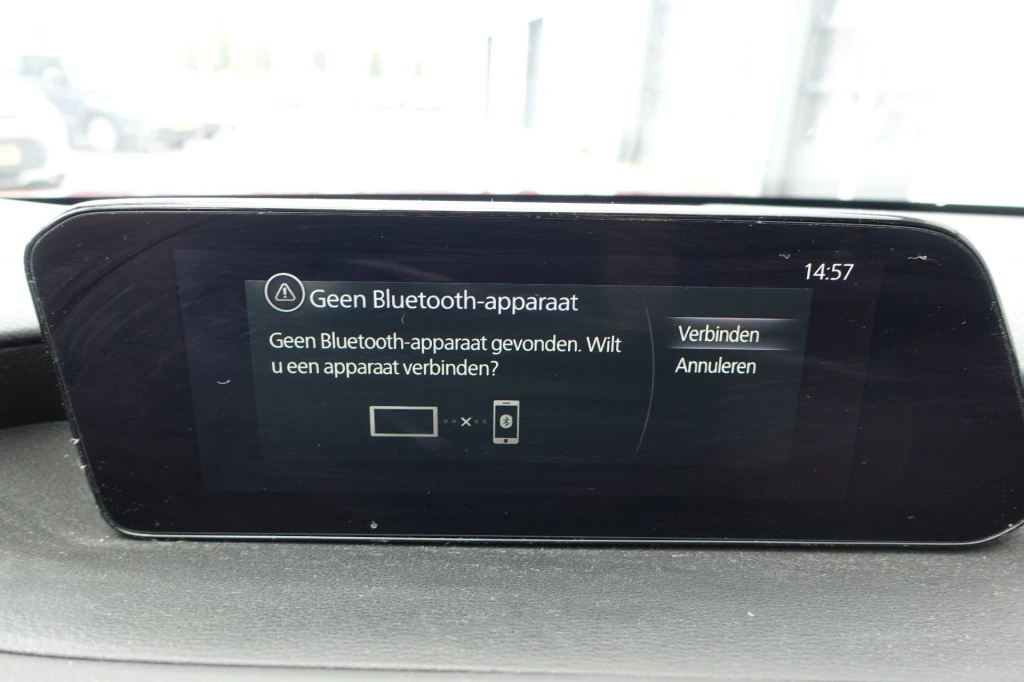 Mazda 3 – foto 12