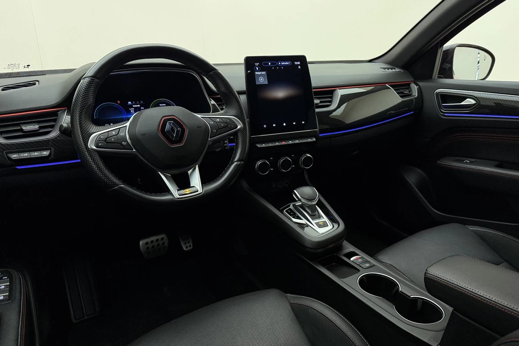 Renault Arkana – foto 17