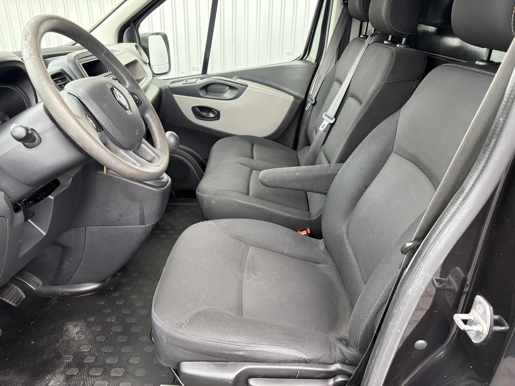 Renault Trafic – foto 26