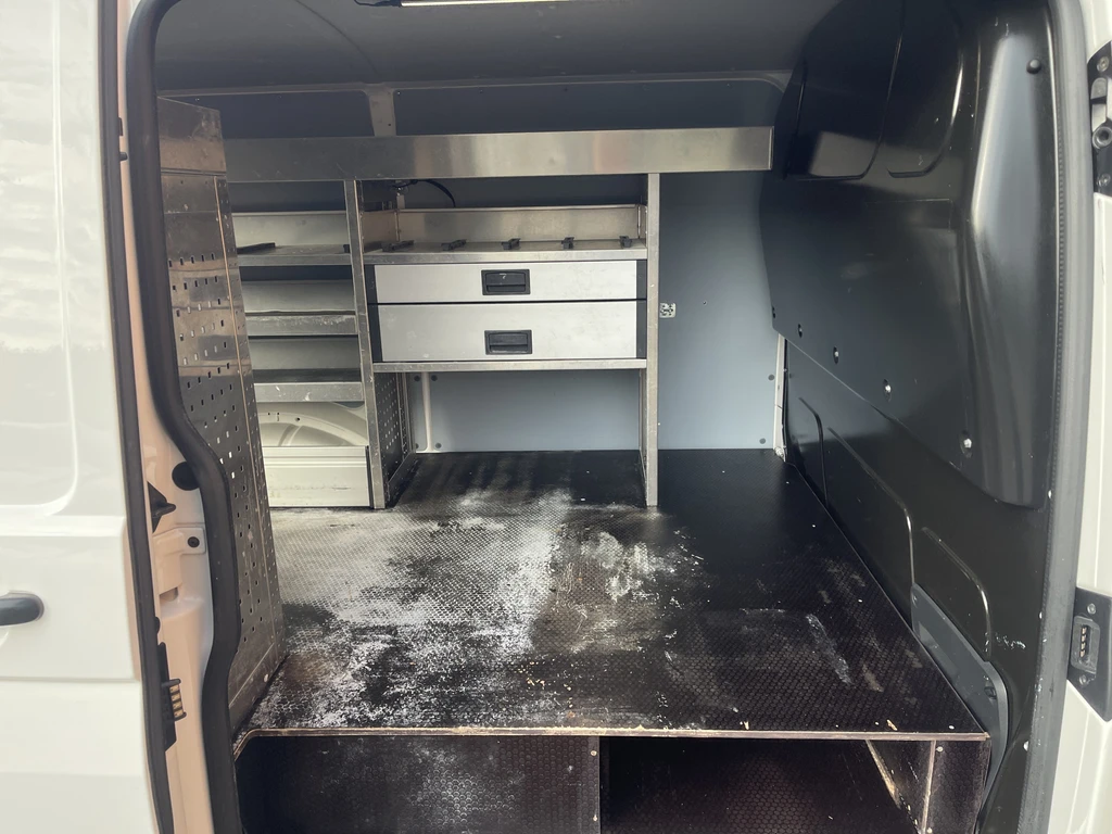 Volkswagen Transporter – foto 24