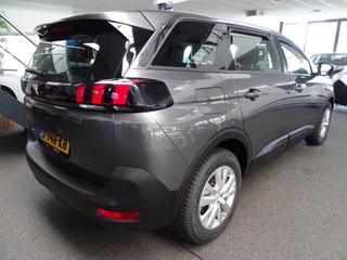 Peugeot 5008 – thumbnail 5