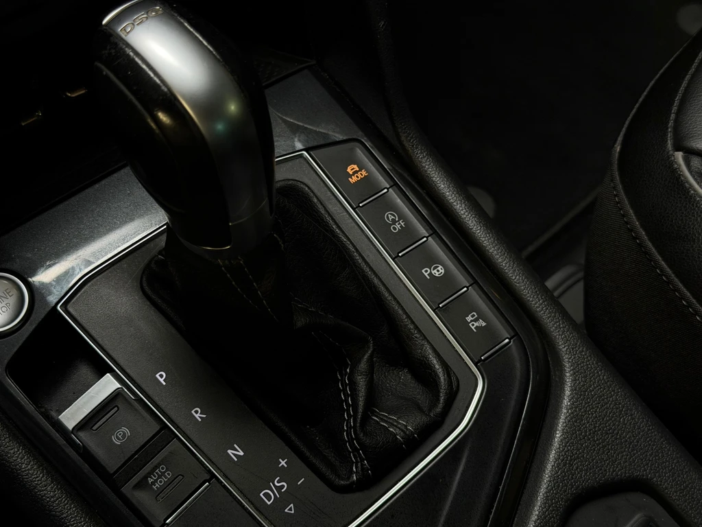 Volkswagen Tiguan – foto 14