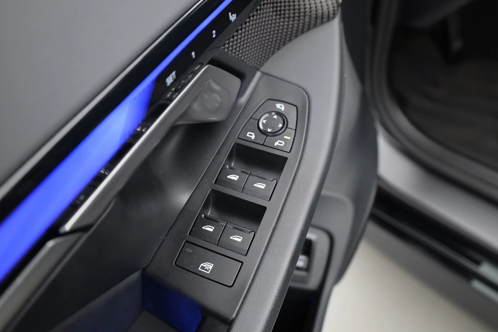 BMW 5 Serie – foto 15