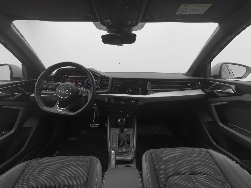 Audi A1 Sportback – foto 21