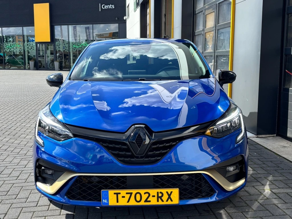 Renault Clio – foto 9