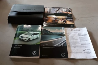Mercedes-Benz V-Klasse – thumbnail 38