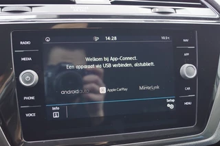 Volkswagen Touran – thumbnail 22
