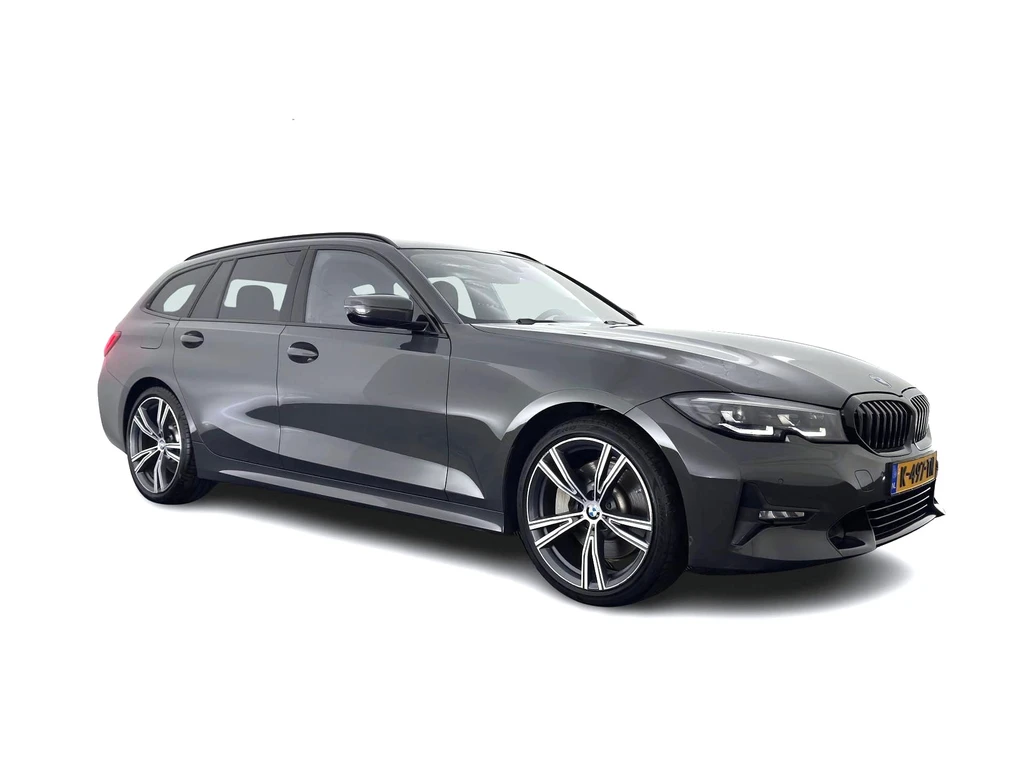 BMW 3 Serie – foto 5