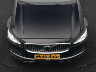 Volvo V90 – thumbnail 13