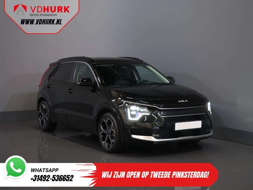 Kia Niro – foto 7