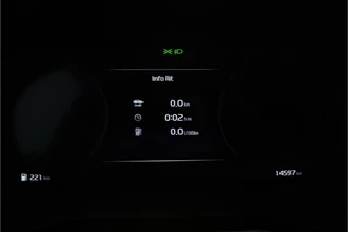 Kia Ceed Sportswagon – thumbnail 54