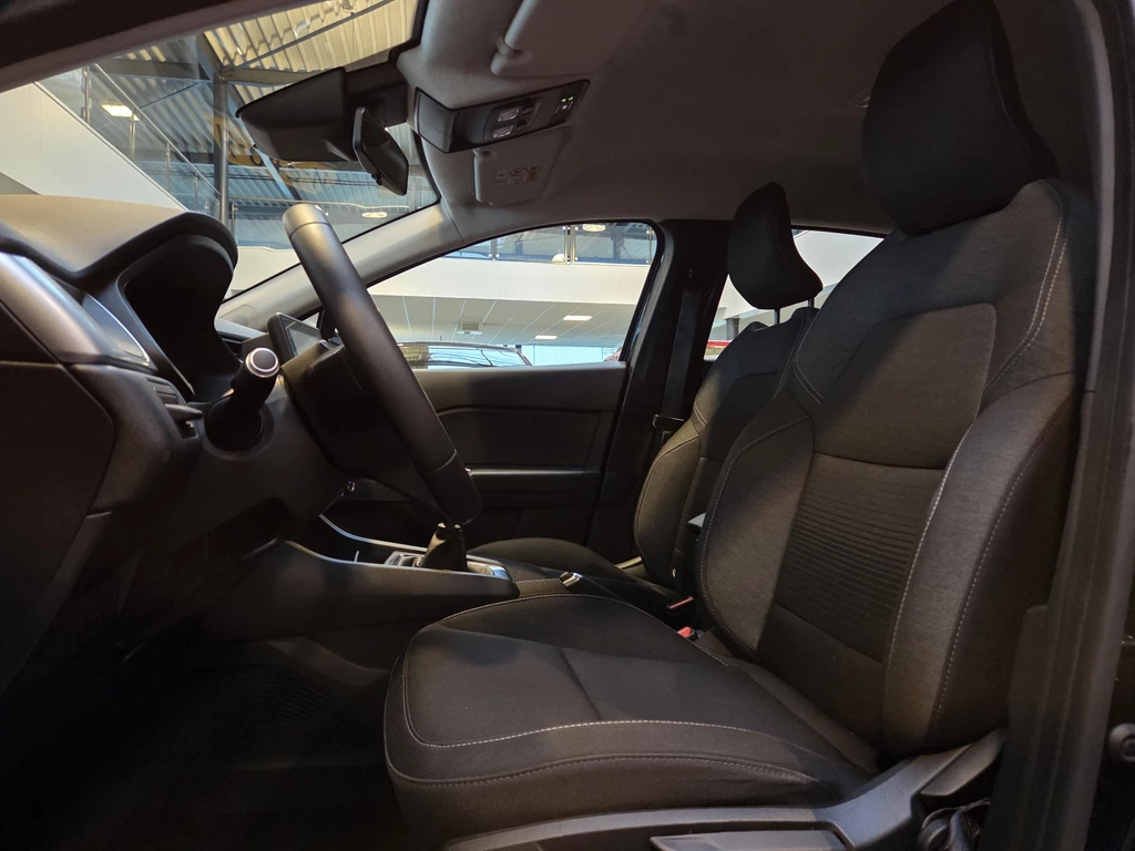 Renault Captur – foto 13