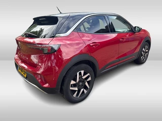 Opel Mokka-e – thumbnail 3
