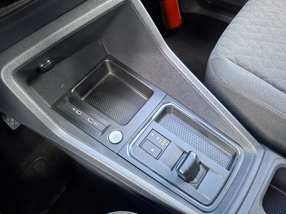 Volkswagen Caddy – foto 19