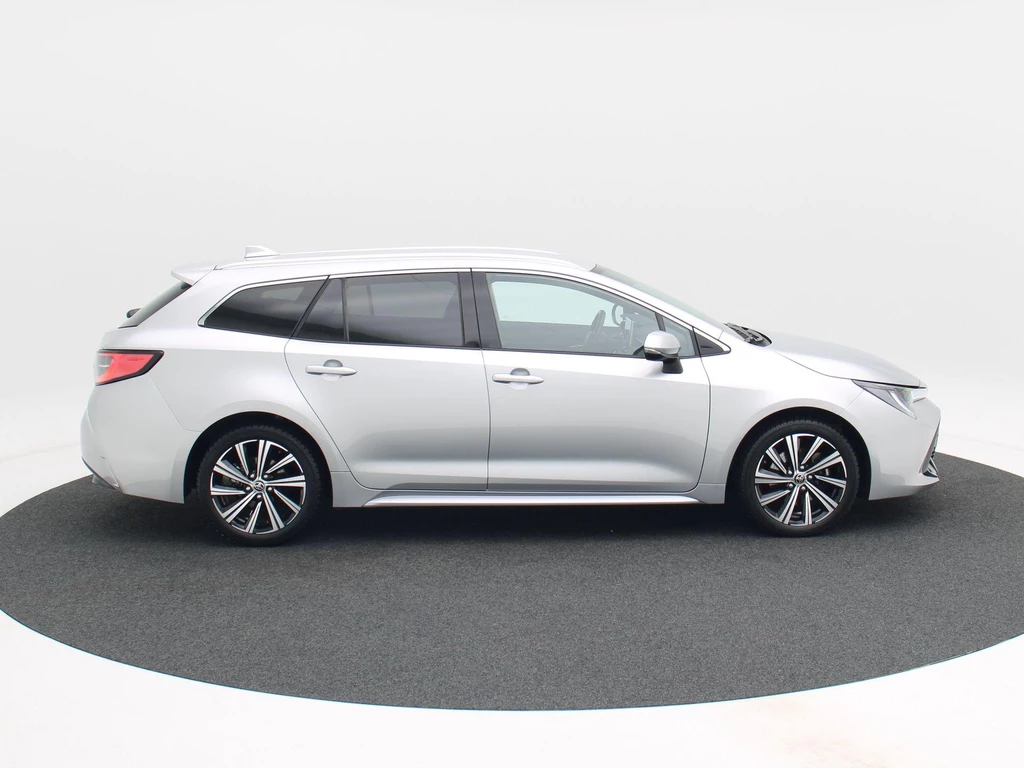 Toyota Corolla Touring Sports – foto 6