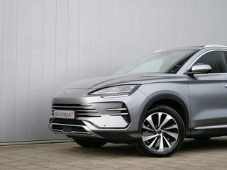 BYD SEAL U – thumbnail 1