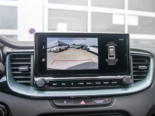 Kia Ceed Sportswagon – thumbnail 17