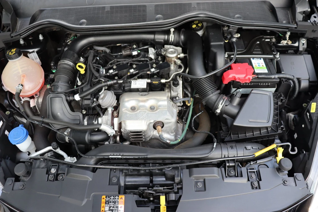 Ford Fiesta – foto 28