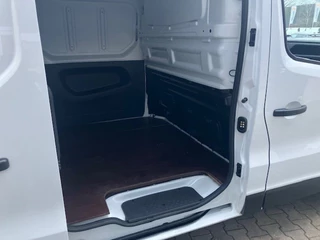 Renault Trafic – thumbnail 9