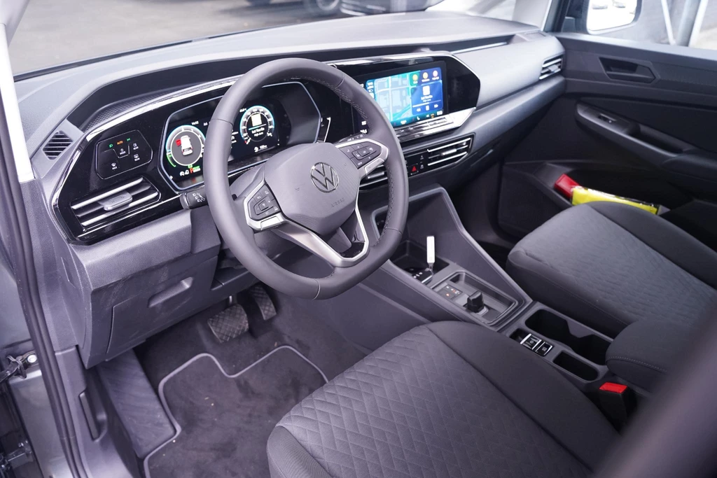 Volkswagen Caddy – foto 42