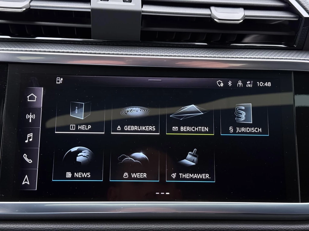 Audi Q3 – foto 21