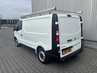 Nissan NV300 – thumbnail 4