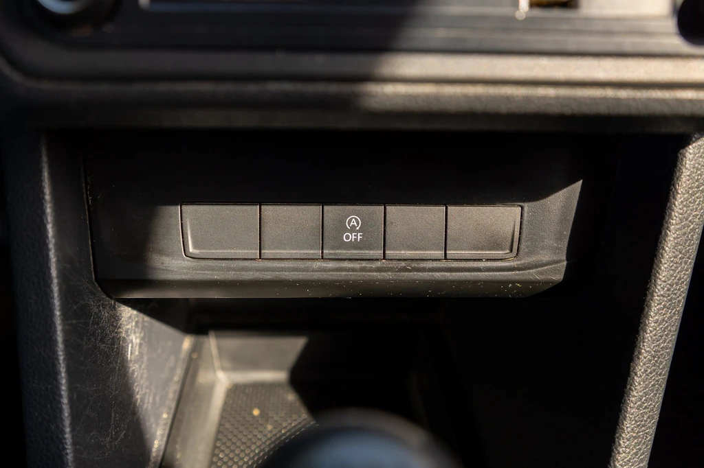 Volkswagen Caddy – foto 50