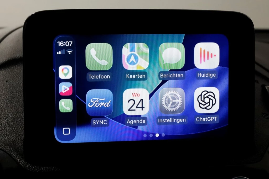 Ford Transit Connect – foto 16