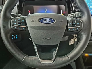 Ford Tourneo Courier – thumbnail 23