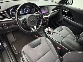 Kia e-Niro – thumbnail 14