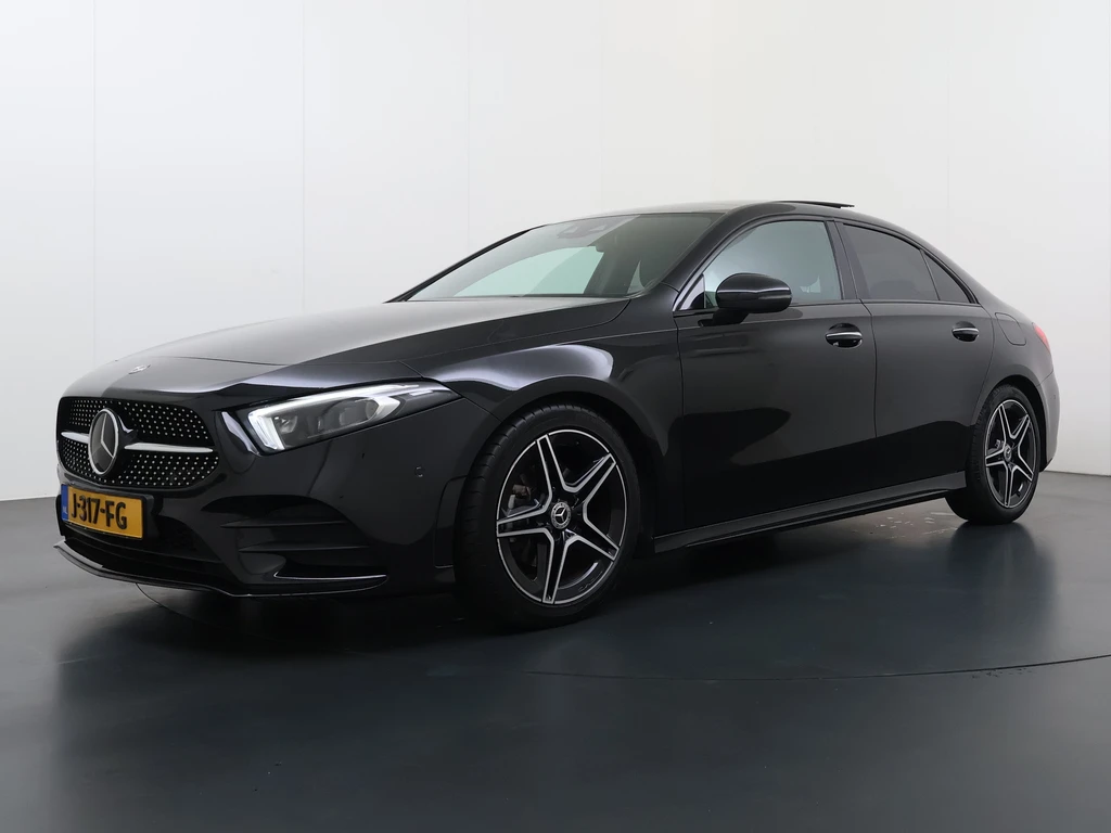 Mercedes-Benz A-Klasse – foto 2