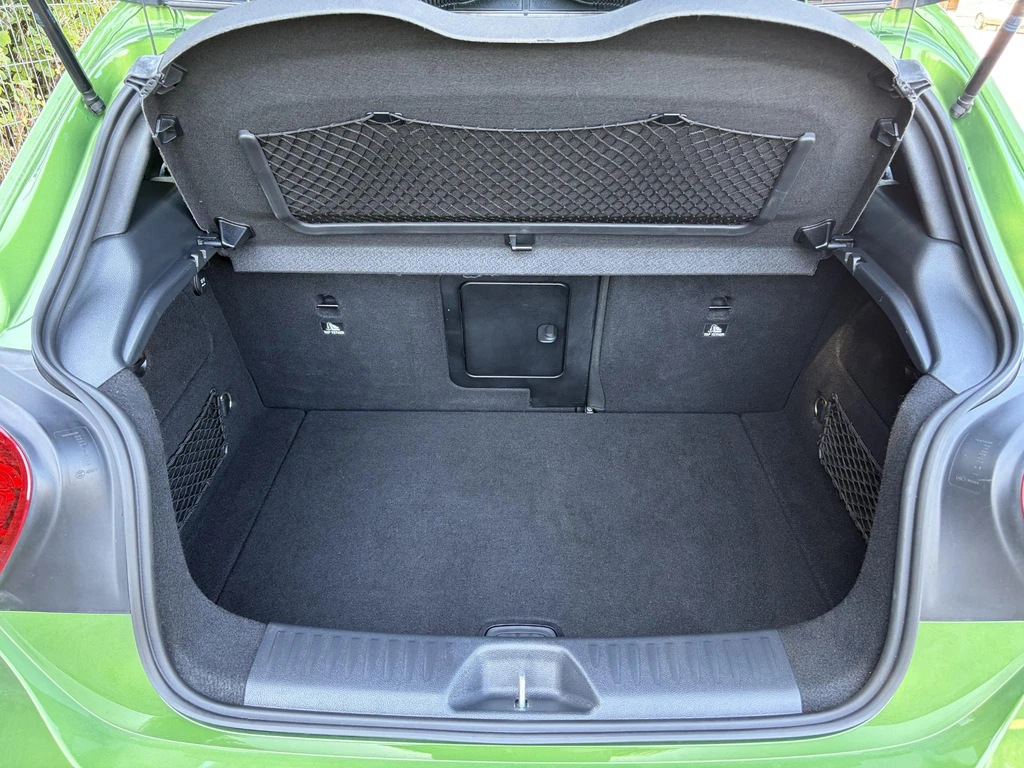 Mercedes-Benz A-Klasse – foto 40