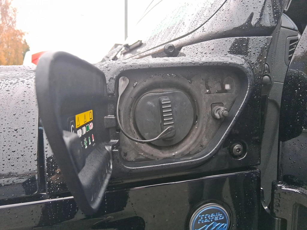 Jeep Wrangler – foto 11