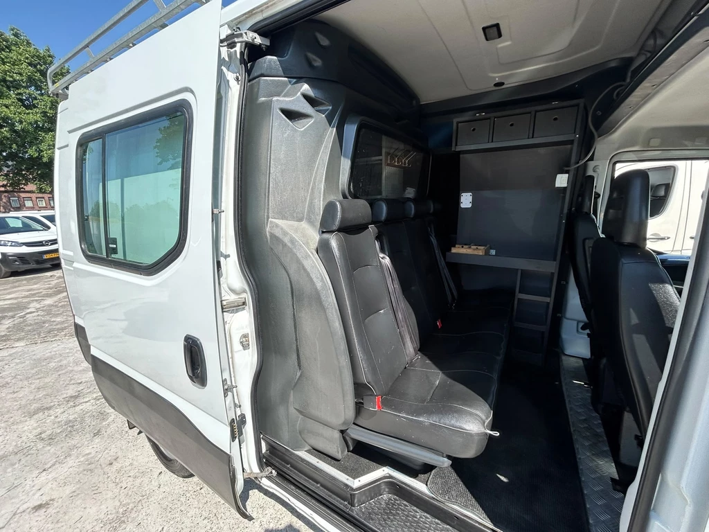 Iveco Daily – foto 12