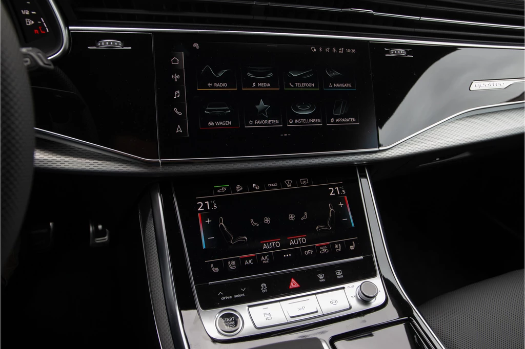 Audi Q8 – foto 24