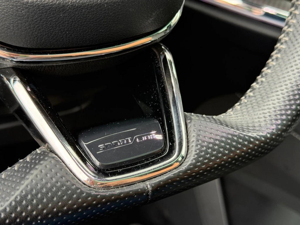 Škoda Enyaq iV – foto 38