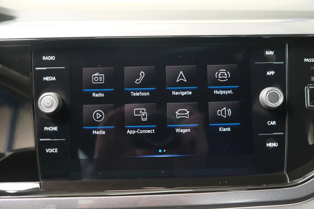Volkswagen Polo – foto 15
