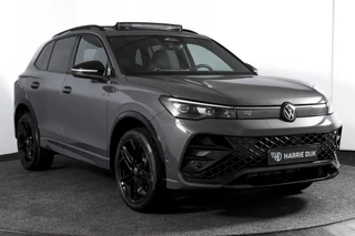 Volkswagen Tiguan – thumbnail 8