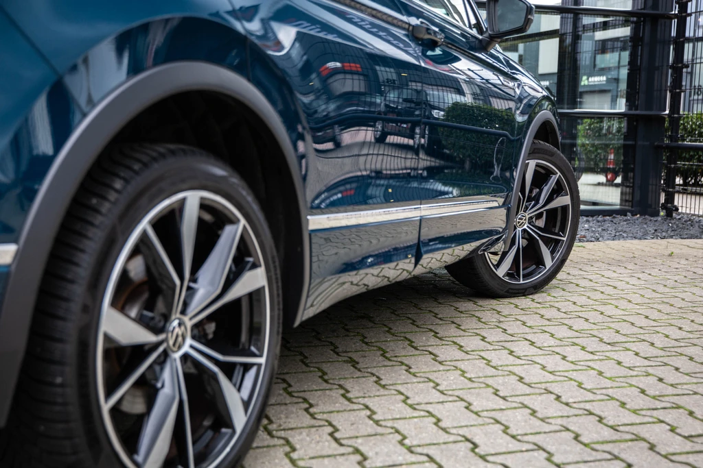 Volkswagen Tiguan – foto 8