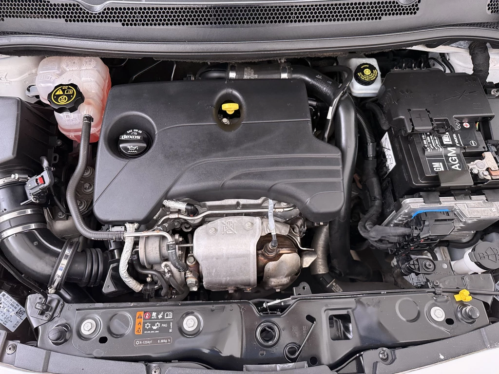 Opel Corsa – foto 39