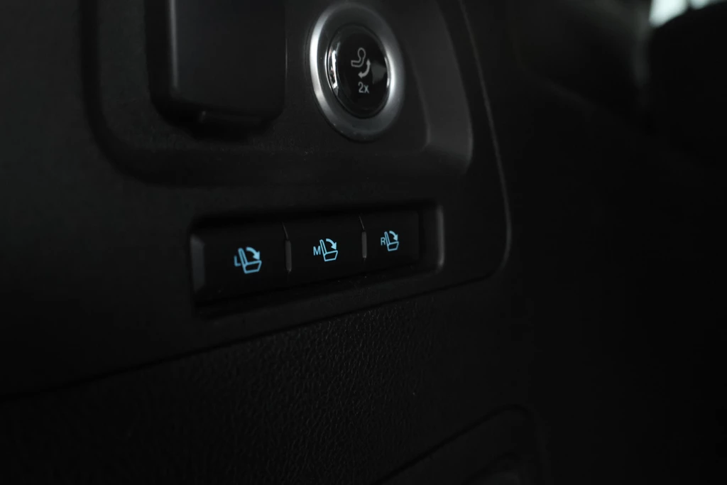 Ford S-Max – foto 14